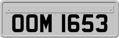 OOM1653