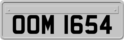 OOM1654