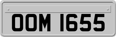 OOM1655