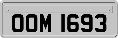 OOM1693