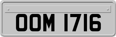 OOM1716