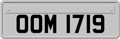 OOM1719