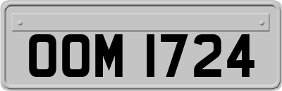 OOM1724