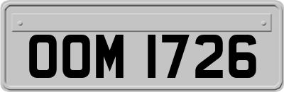 OOM1726