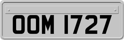 OOM1727