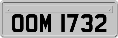 OOM1732