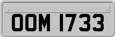 OOM1733