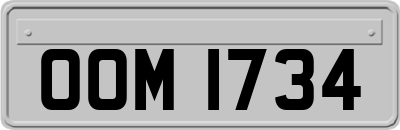 OOM1734