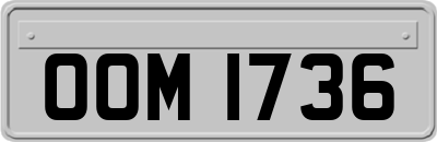 OOM1736