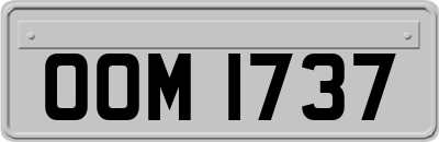 OOM1737