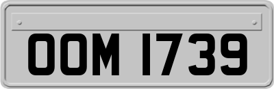 OOM1739