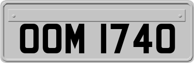 OOM1740