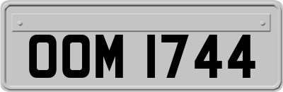 OOM1744