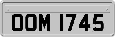 OOM1745