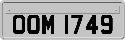 OOM1749