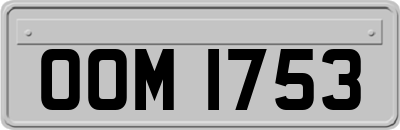 OOM1753