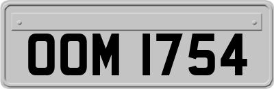 OOM1754