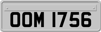 OOM1756