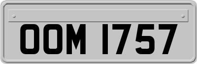 OOM1757