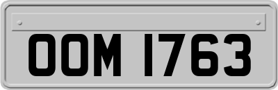 OOM1763