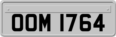 OOM1764