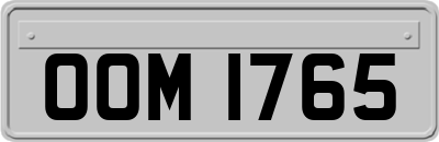 OOM1765