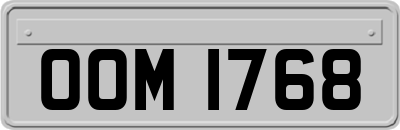 OOM1768