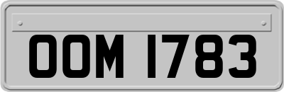 OOM1783