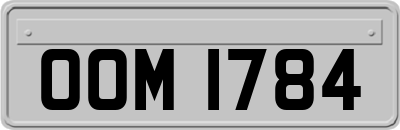 OOM1784