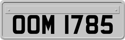 OOM1785