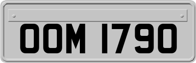 OOM1790