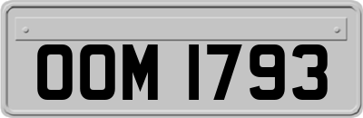 OOM1793