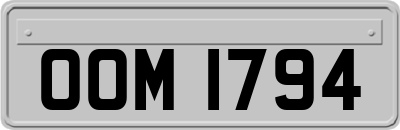 OOM1794