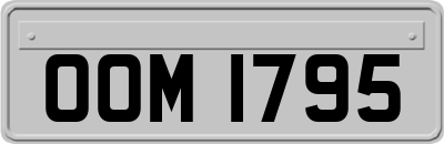 OOM1795