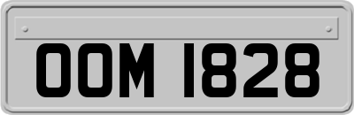OOM1828