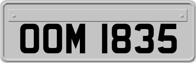 OOM1835