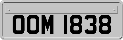 OOM1838