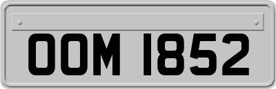 OOM1852