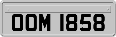 OOM1858