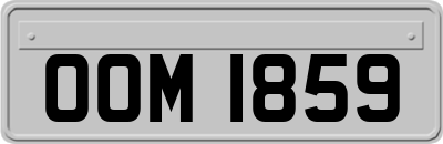 OOM1859