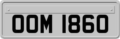 OOM1860