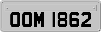 OOM1862
