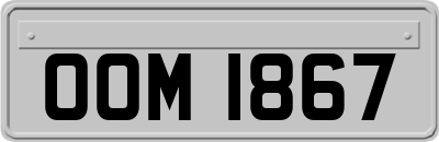 OOM1867