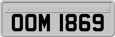 OOM1869