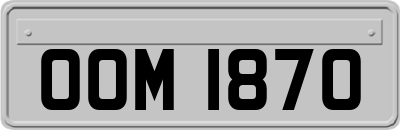 OOM1870