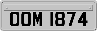 OOM1874