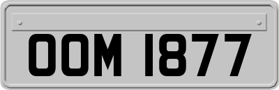 OOM1877