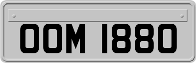 OOM1880