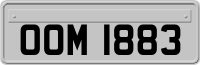 OOM1883