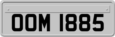OOM1885